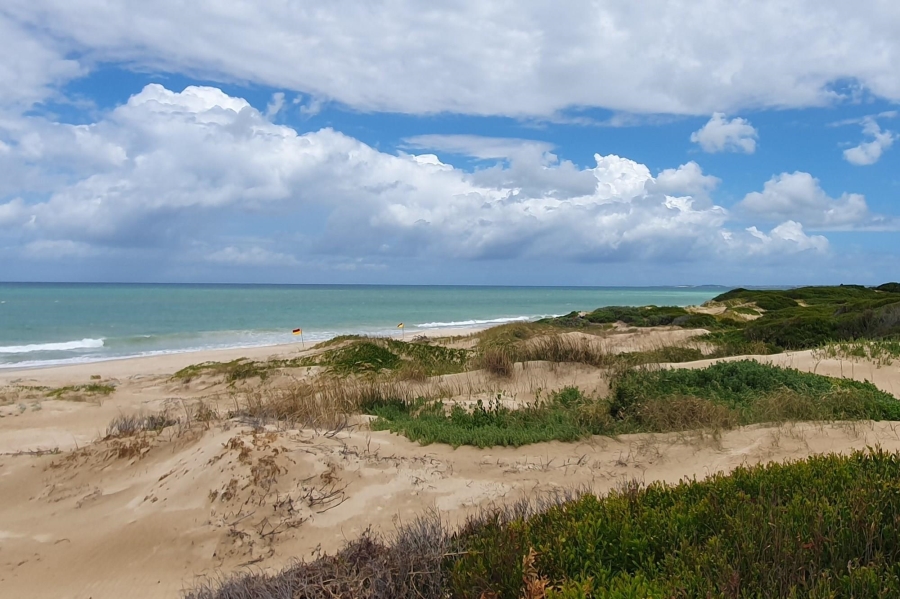 0 Bedroom Property for Sale in Paradise Beach Eastern Cape